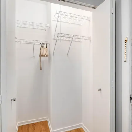 Loop 1br W Gym Doorman Nr L Grant Park Chi-814 Apartment *