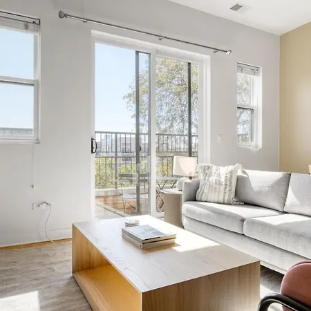 West Town 3br Chi-789 *