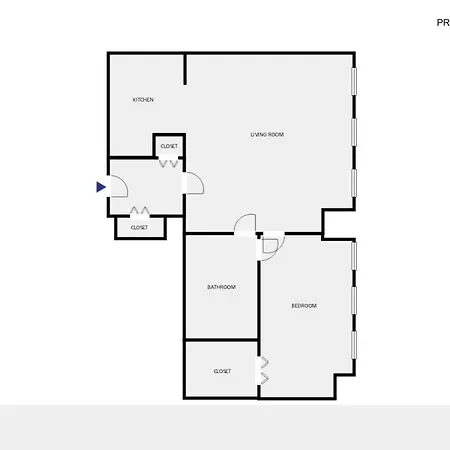 Loop 1br W Gym Doorman Nr L Parks Chi-302