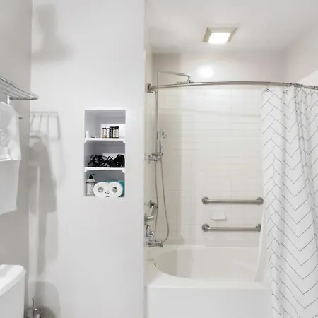 Apartment Loop 1br W Gym Nr Millennium Park Chi-171