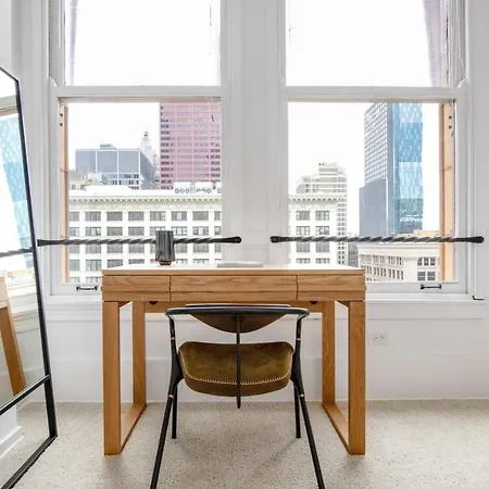 Loop 1br W Gym Doorman Nr L Parks Chi-302 Apartment *