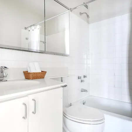 Lakeview Studio W Rooftop Pool Nr Wrigley Field Chi-376