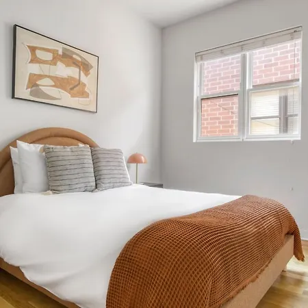 West Town 3br Chi-789 * Chicago