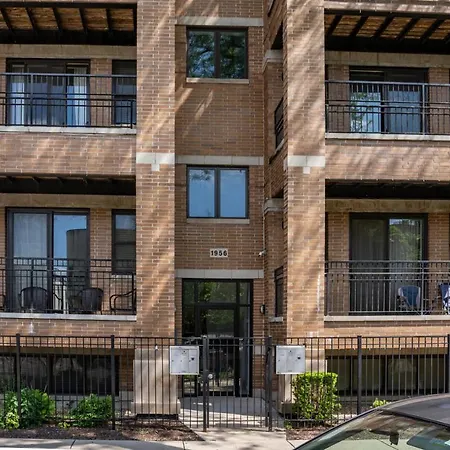 West Town 3br Chi-789 Chicago