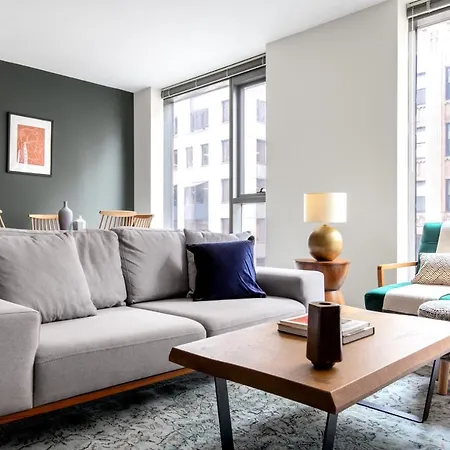Loop 1br W Pool Gym Nr Financial District Chi-282