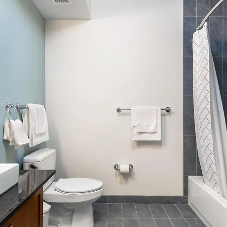 Loop 1br W Pool Gym Nr Theatre District Chi-277 *