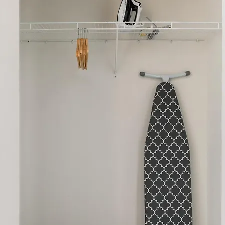 Apartment Loop 1br W Pool Gym Nr Theatre District Chi-277 Chicago