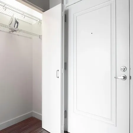 Bright Loop 1br W Gym Nr Millennium Park Chi-166 * Chicago