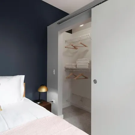 Bright Loop 1br W Gym Nr Millennium Park Chi-166 Apartment