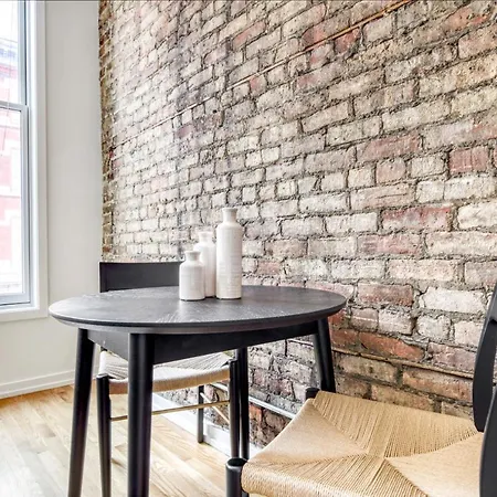 Wicker Park 1br W Wd 1 Block To L Six Corners Chi-421 *
