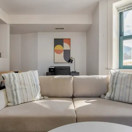 Apartment South Loop 1br Nr L Grant Park Chi-805 *