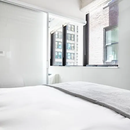 Loop 1br W Gym Roof Nr Millennium Park Chi-386 * Chicago