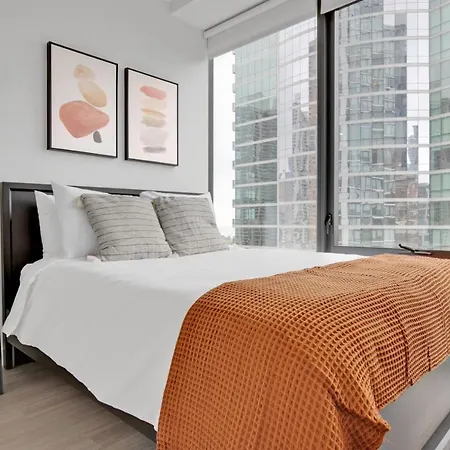 S Loop 2br W Pool Gym Nr Grant Park Chi-740 Apartment