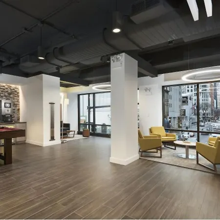 Gold Coast 2br W Gym Lounge 1 Block From L Chi-542 * Chicago