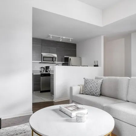 South Loop 1br Nr L Grant Park Chi-804 Chicago