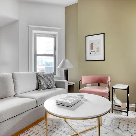 South Loop 1br Nr L Grant Park Chi-804