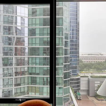 Apartment S Loop 2br W Pool Gym Nr Grant Park Chi-740 Chicago