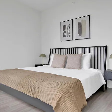 S Loop 2br W Pool Gym Nr Grant Park Chi-740 * Chicago
