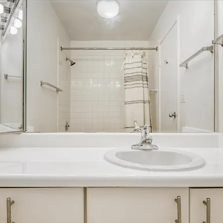 Streeterville 1br W Gym Pool Nr Navy Pier Chi-447 Chicago