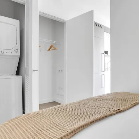 Apartment S Loop W Pool Gym Nr Grant Park Chi-739
