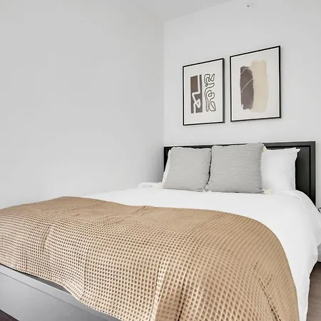Apartment S Loop W Pool Gym Nr Grant Park Chi-739