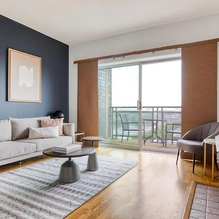 West Town 1br W Gym Wd Nr United Center Chi-945 Apartment *