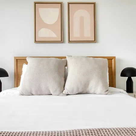 Apartment West Town 1br W Gym Wd Nr United Center Chi-945