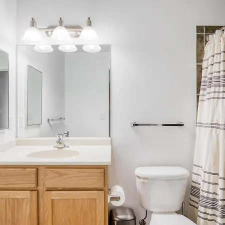 West Town 1br W Gym Wd Nr United Center Chi-945 Apartment *