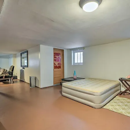 Historic About 12 Mi To Downtown Holiday home Chicago