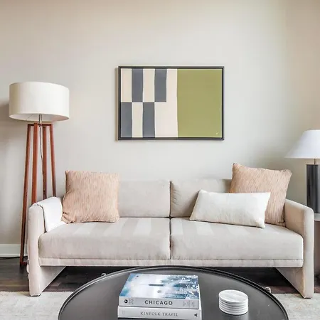 Lakeview 1br W Wd Nr Belmont L Chi-943 Apartment