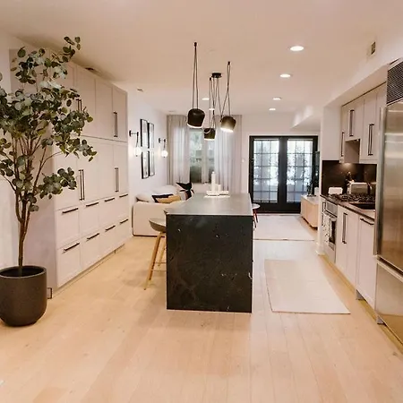Apartment Beautiful Garden *