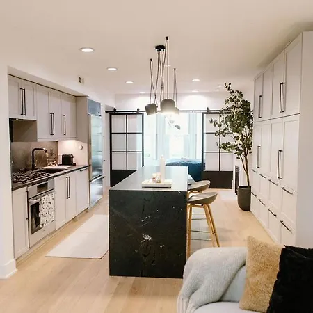 Apartment Beautiful Garden *