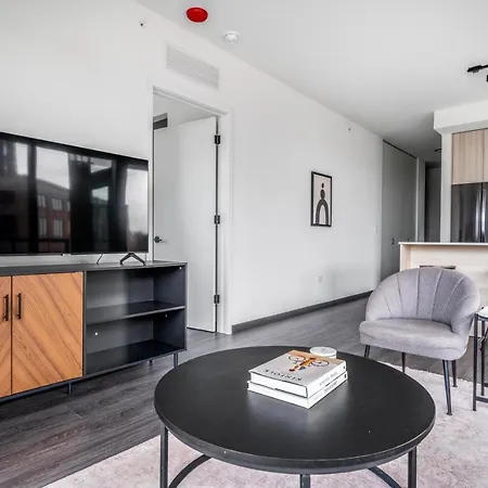 West Loop 2br W Gym Pool Nr Fulton Market Chi-931 Apartment Chicago