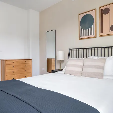 West Loop 2br W Gym Pool Nr Fulton Market Chi-931 Apartment Chicago