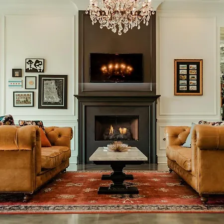 The Hotel 4*