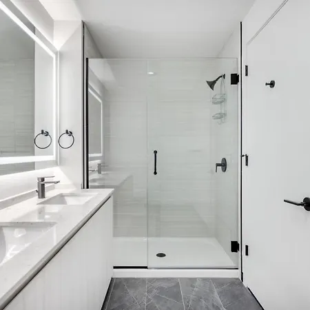 Apartment West Loop 2br W Gym Pool Nr Fulton Market Chi-931 Chicago