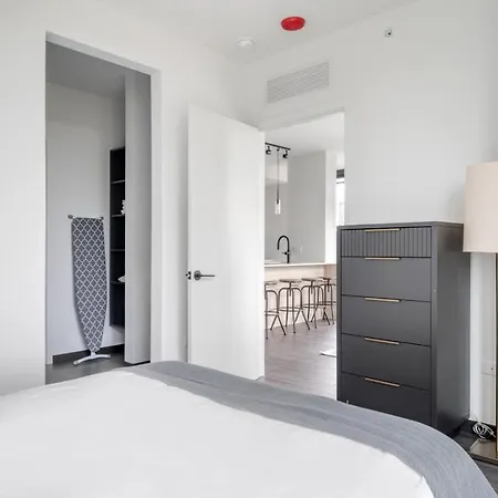 West Loop 2br W Gym Pool Nr Fulton Market Chi-931 Chicago