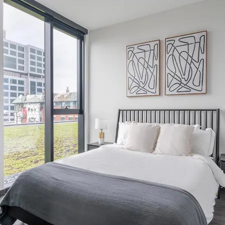 West Loop 2br W Gym Pool Nr Fulton Market Chi-931 Apartment *