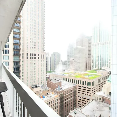 Gold Coast Convertible W Terrace Nr The L Chi-82 Apartment *