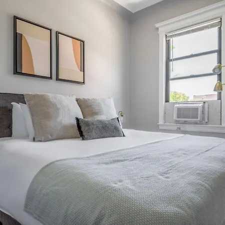 Apartment Lakeview 1br Nr Wrigley Field Michigan Chi-929 *