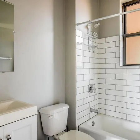 Lakeview 1br Nr Wrigley Field Michigan Chi-929 *