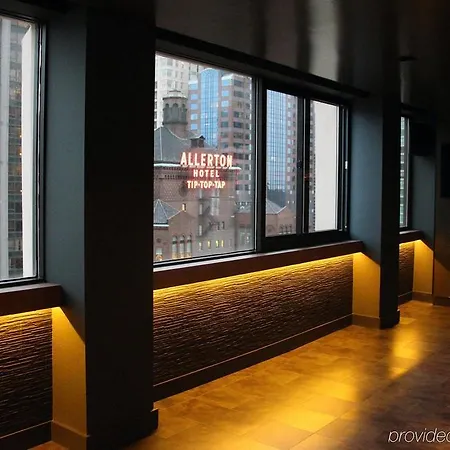 The Collection Magnificent Mile Hotel Chicago