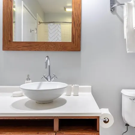 Apartment Loop 1br W Gym Roofdeck Nr Millennium Park Chi-249