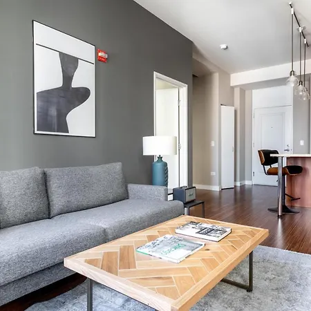 Loop 1br W Gym Nr Theatre District Chi-167