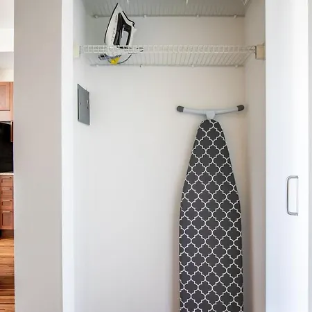 Loop 1br W Gym Roofdeck Nr Millennium Park Chi-249