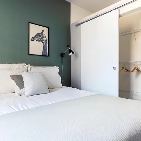 Apartment Loop 1br W Gym Nr Theatre District Chi-167 *