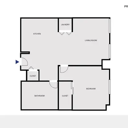 Loop 1br W Gym Nr Theatre District Chi-167