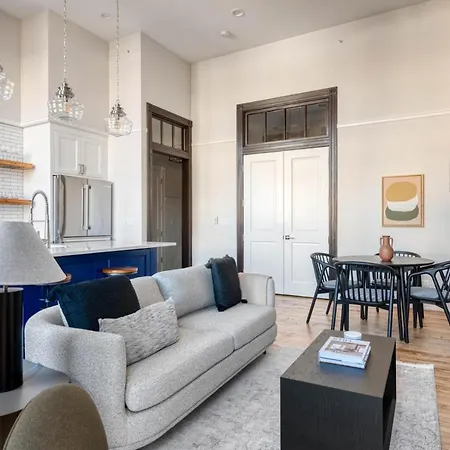 Apartment West Town 2br Nr I-90 Chi-845 *