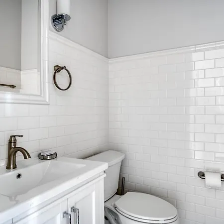 West Town 2br Nr I-90 Chi-845 Apartment