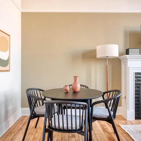 West Town 2br Nr I-90 Chi-845 Apartment *